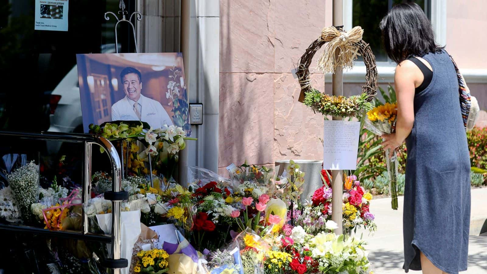 Man Indicted on Federal Hate Crimes Charges in Connection to Southern California Church Shooting