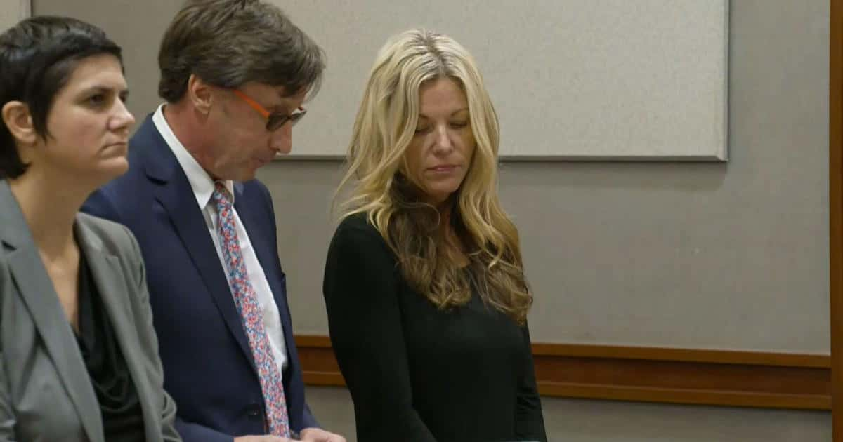 “Doomsday Mom” Trial Verdict to Be Live-Streamed, Closing Arguments Set for Thursday