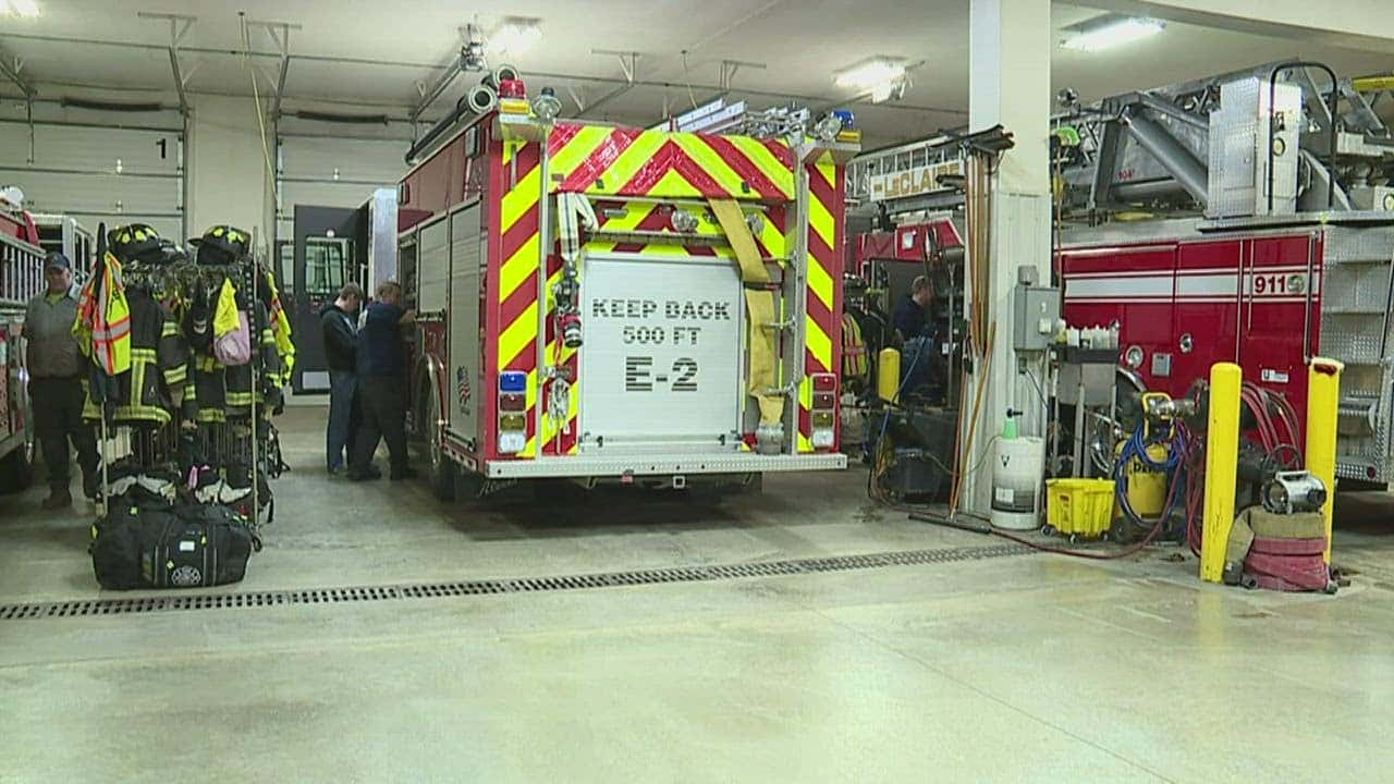 Tax Credits to Address Firefighter Shortage