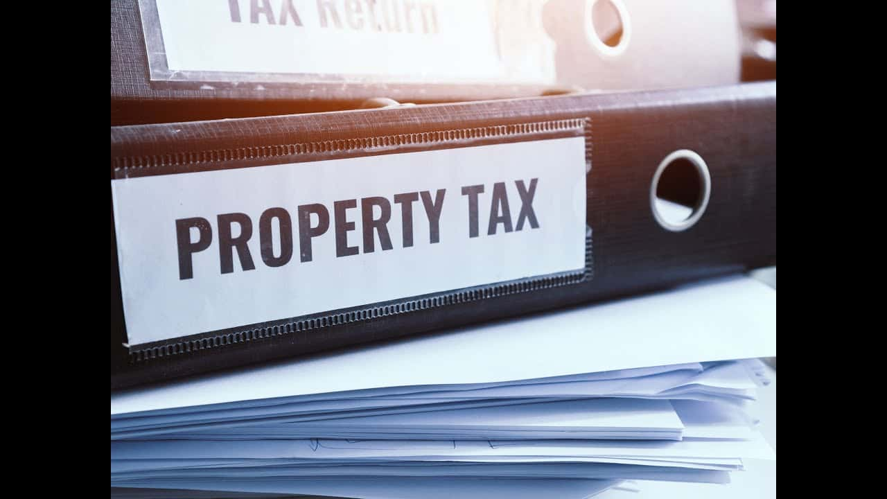 Free Property Tax Clinic for Veterans and Widows