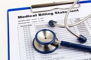 medical bill