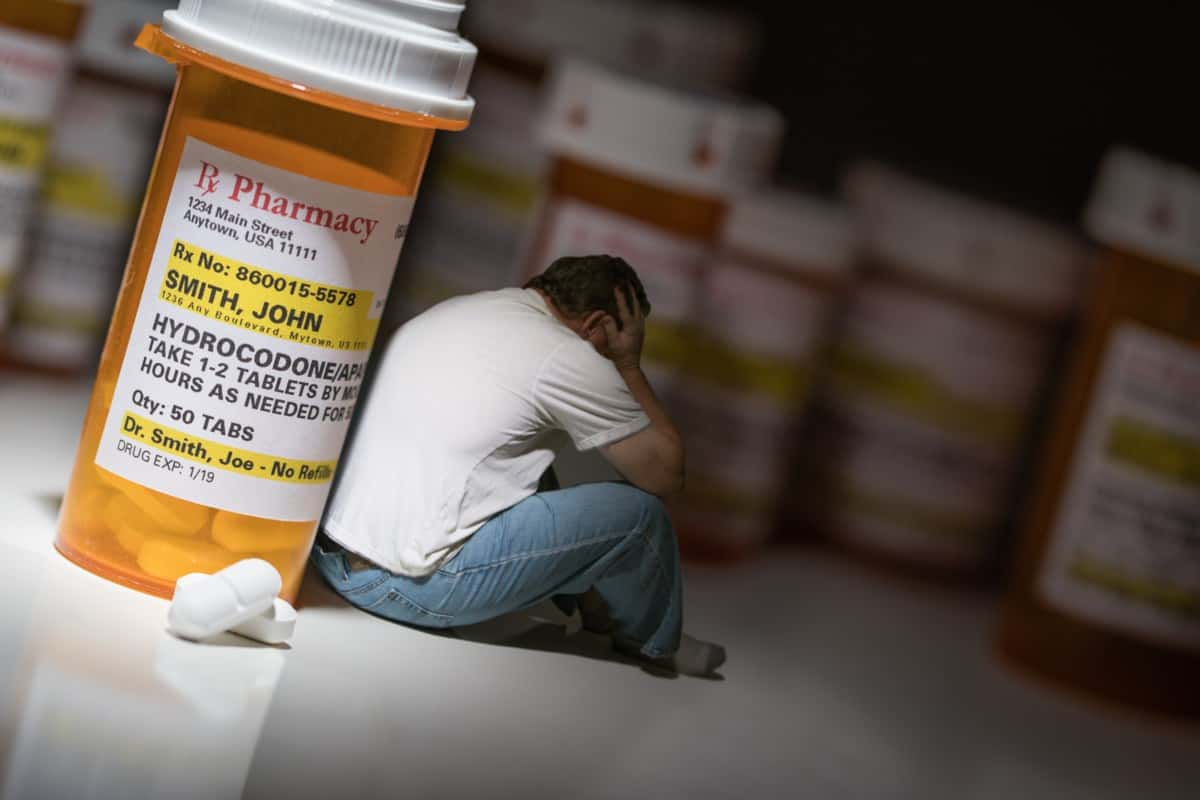 Opioid Settlement 