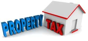 property tax