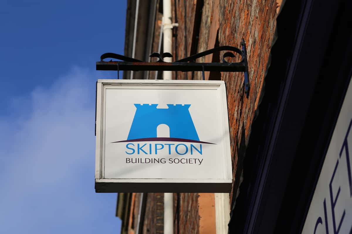 Skipton Launches Deposit-Free Mortgage Aimed At Renters