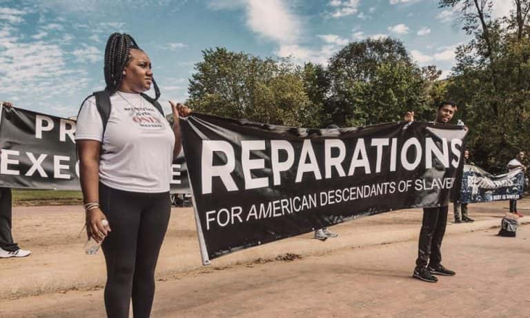 ‘Down payments’ for Black Californians are what the state’s reparations council will advise, and cash bail will be eliminated