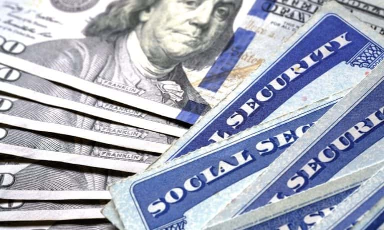 Upcoming Social Security payouts might vary in three different ways