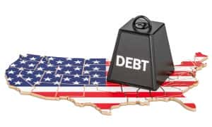 debt reset