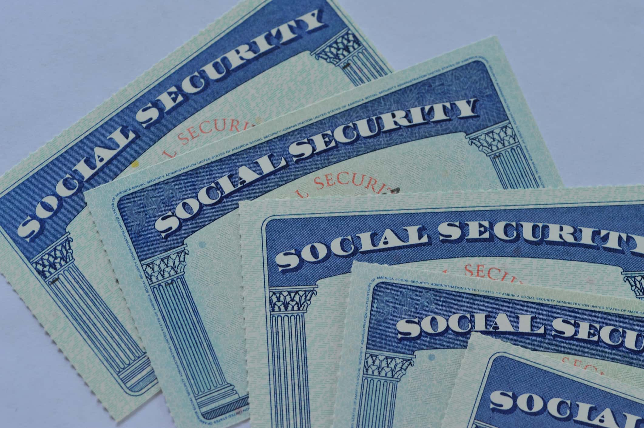 Social Security