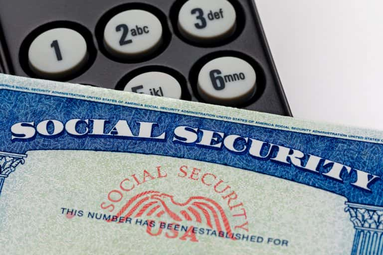 Social Security Faces Financial Challenges