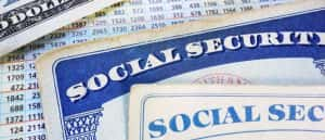 social security