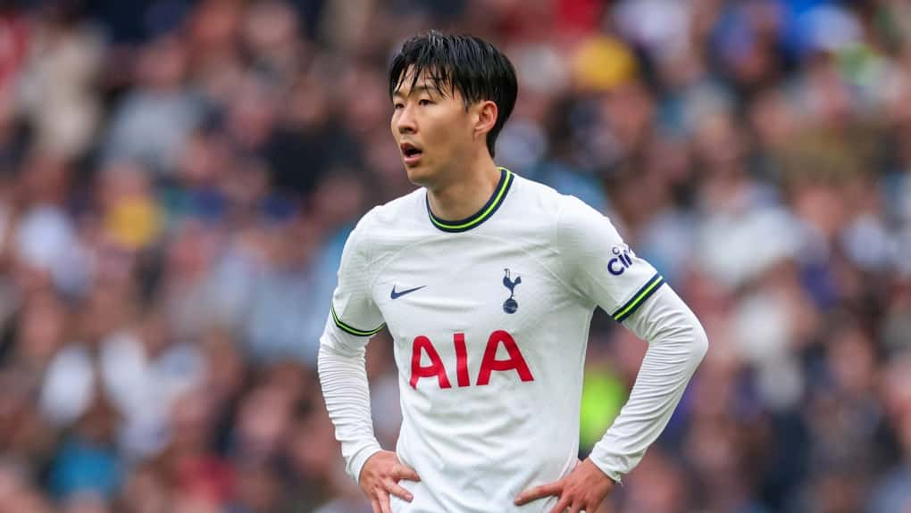 Premier League Condemns Alleged Racial Abuse Towards Tottenham’s Son Heung-min