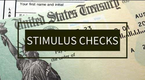 stimulus check