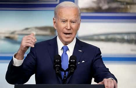 27 States Urge President Biden To End His Unconscionable Policy In Mortgage Redistribution Program