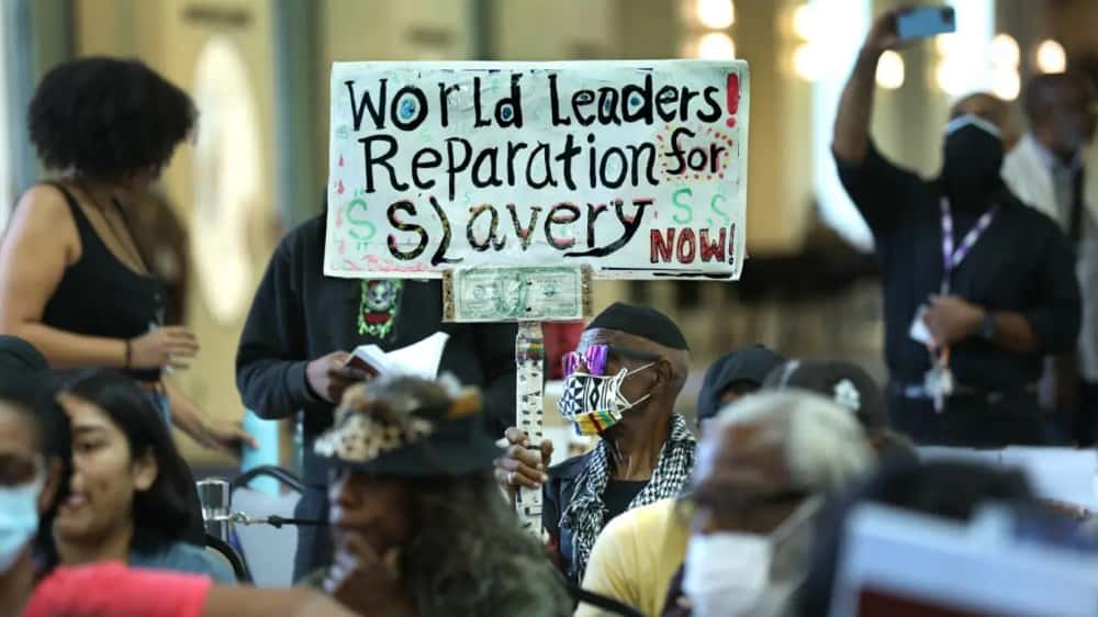 California’s Reparations Plan: $1.2 Million Proposed for Each Black Resident