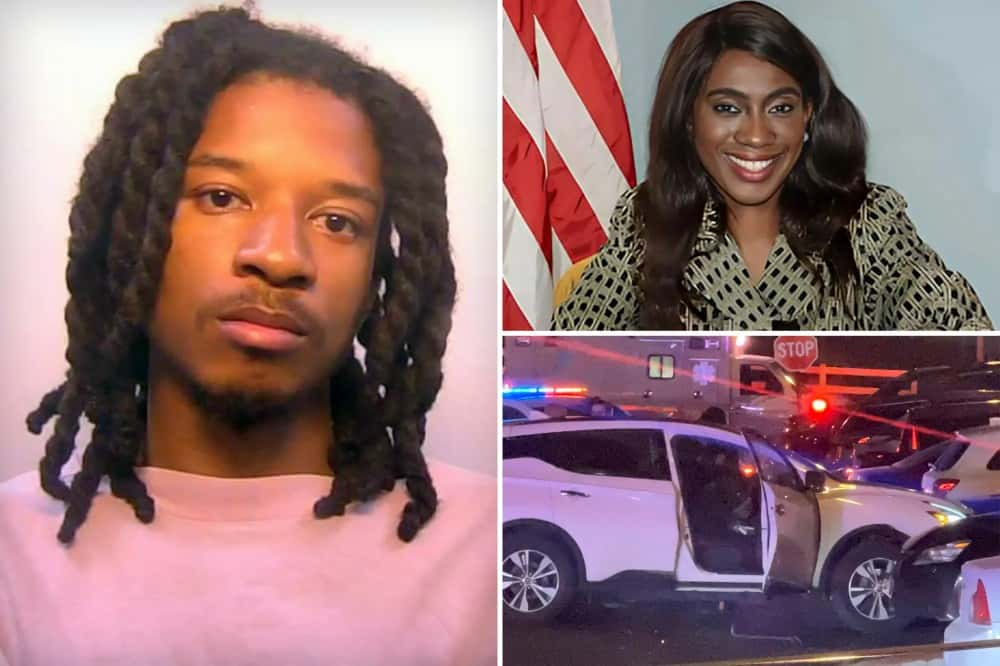 Arrest Made in New Jersey Councilwoman’s Murder