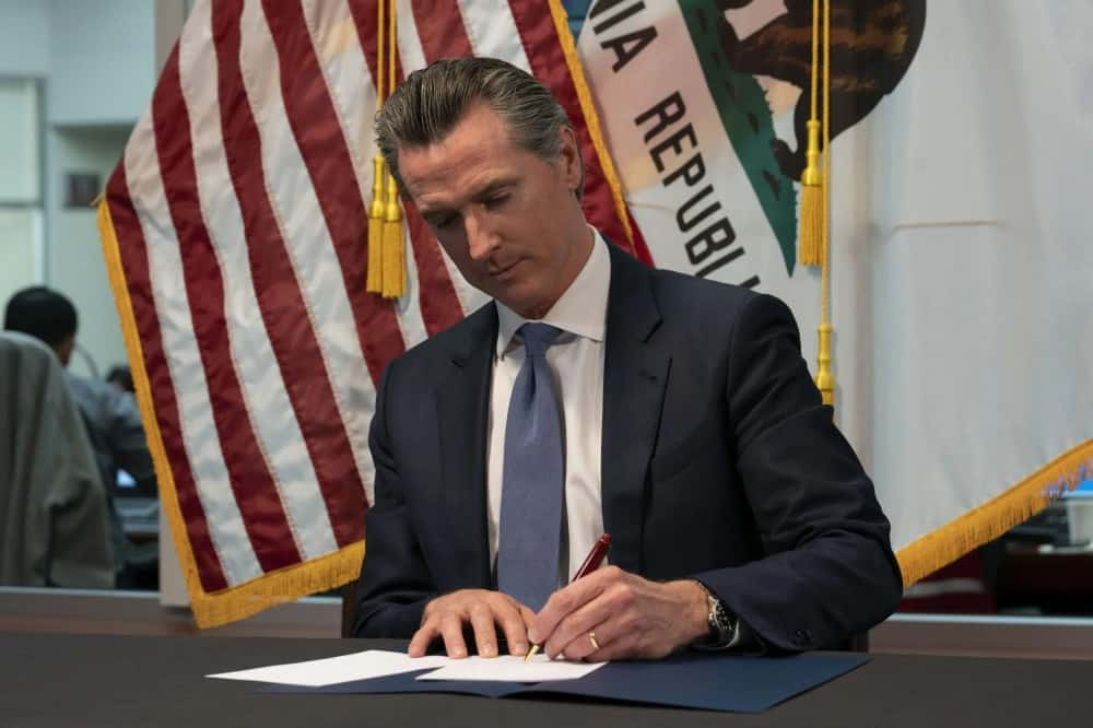 Emergency Bill Signed by Governor Newsom to Provide $150 Million in Assistance to Struggling Hospitals