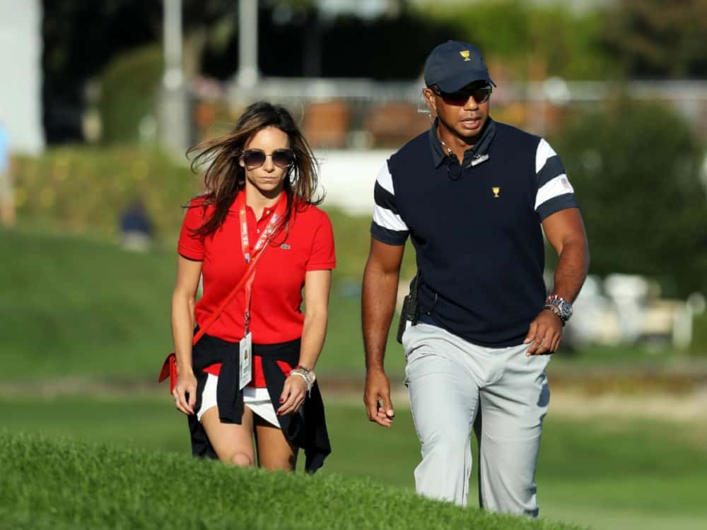 Florida Judge Denies Ex-Girlfriend’s Attempt to Nullify NDA in Tiger Woods Case