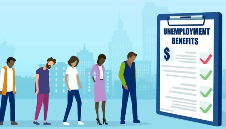 Unemployment Benefits A Guide To Navigating The Application Process Pelhamplus 3382