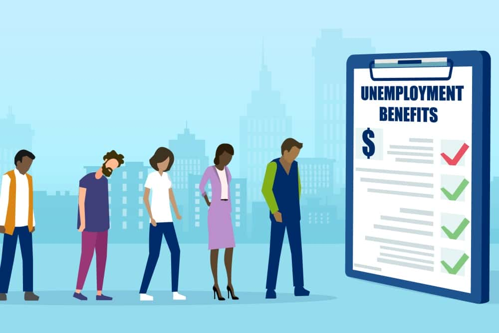 Unemployment Benefits: A Guide to Navigating the Application Process