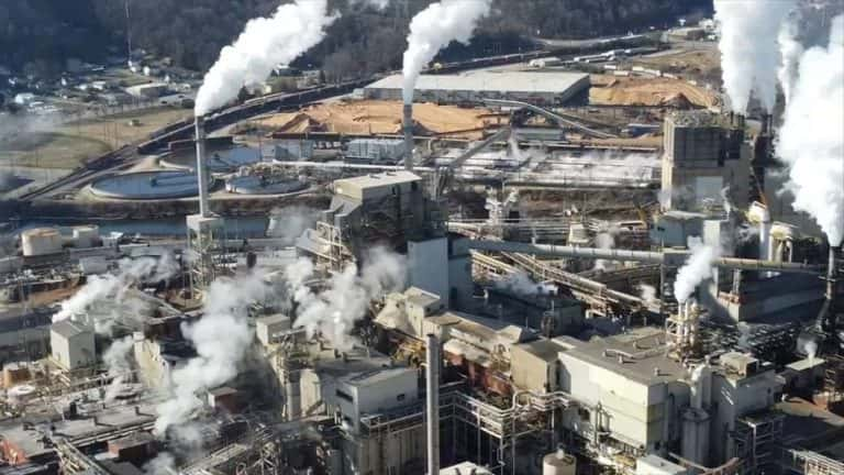 Pactiv Evergreen Plant Closure in Canton Sparks Controversy