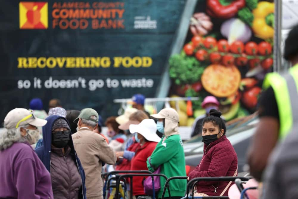 SNAP Benefits and Debt Ceiling Negotiations: Potential Impacts on Food Assistance