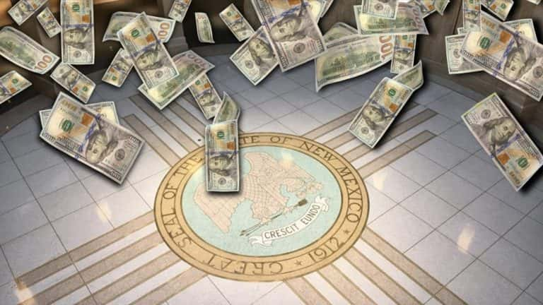 New Mexico Announces Tax Rebate Checks for 2021 Filers