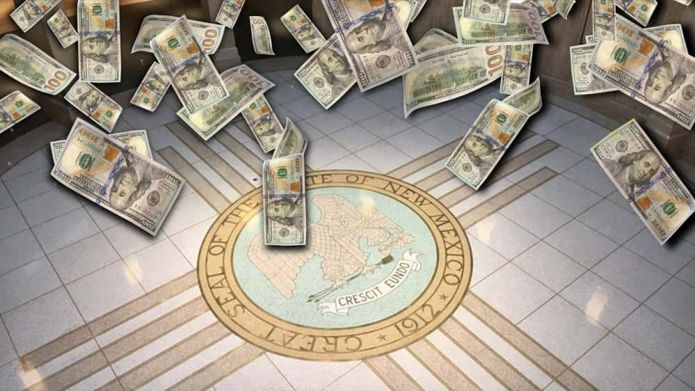 New Mexico Announces Tax Rebate Checks for 2021 Filers, Distribution Begins June 16