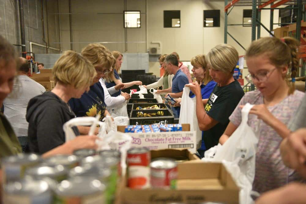 North Dakota Announces Food Assistance Program to Benefit 45,000 Children This Summer