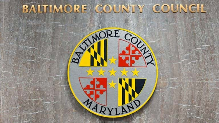 Baltimore County Council Approves $4.9 Billion Budget