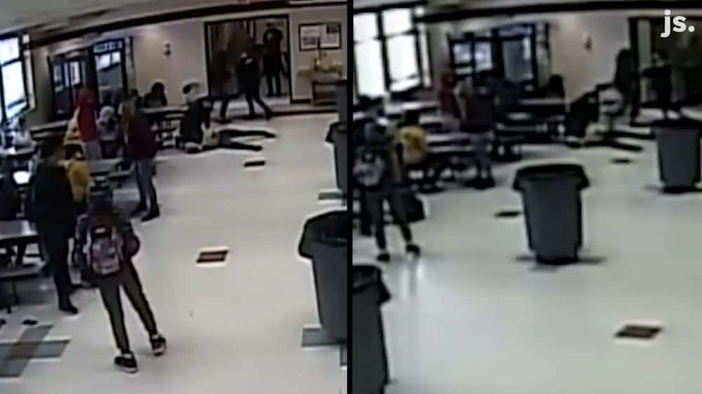 Federal Lawsuit Filed Against Former School Security Guard for Excessive Force on Student’s Neck