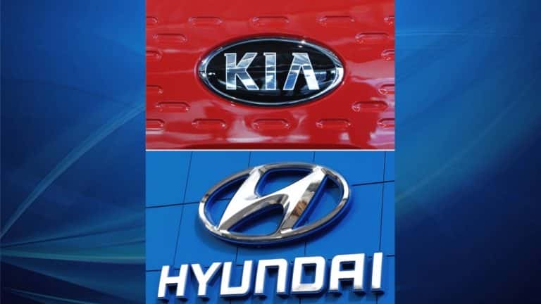 Hyundai and Kia Settle Class-Action Lawsuit