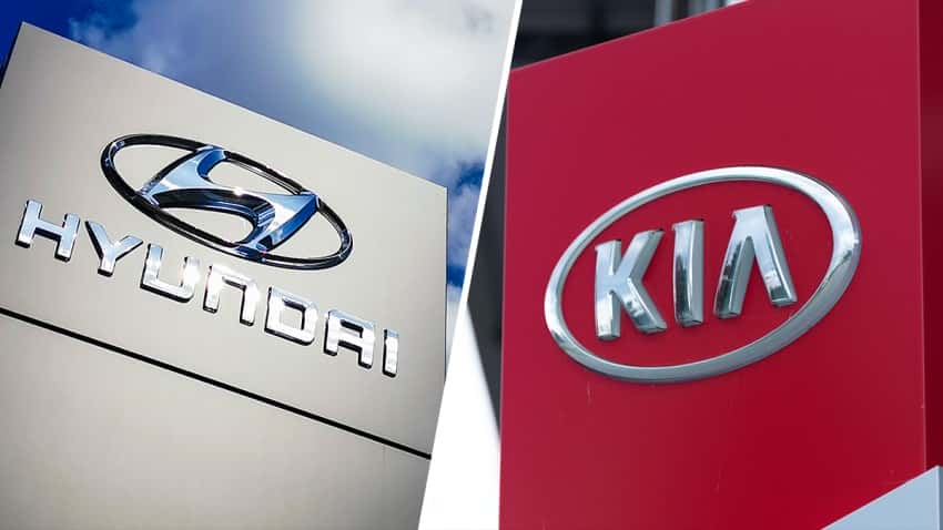 Hyundai and Kia Settle Class-Action Lawsuit