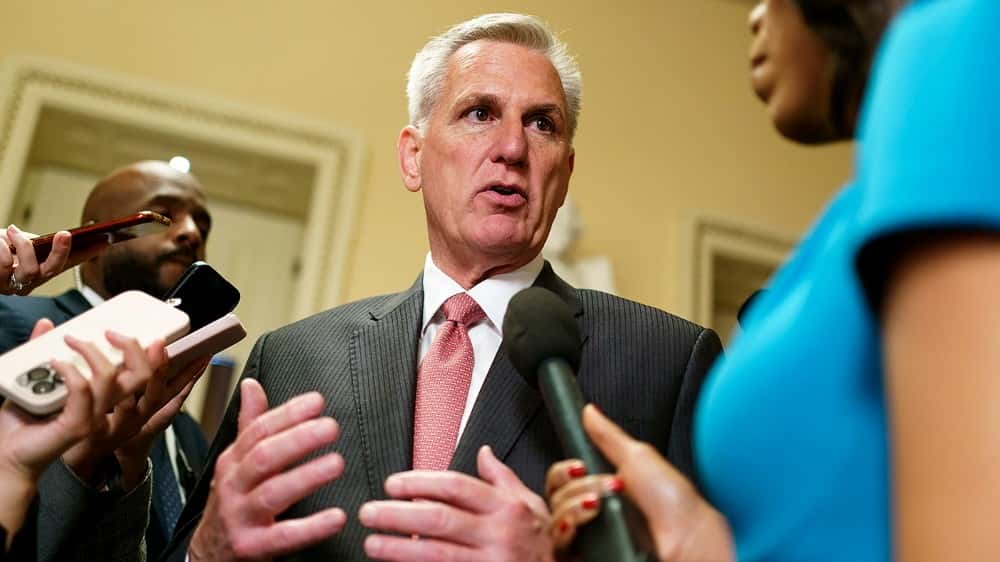 Student Loan Repayment to Resume After Debt Ceiling Deal, Says Kevin McCarthy