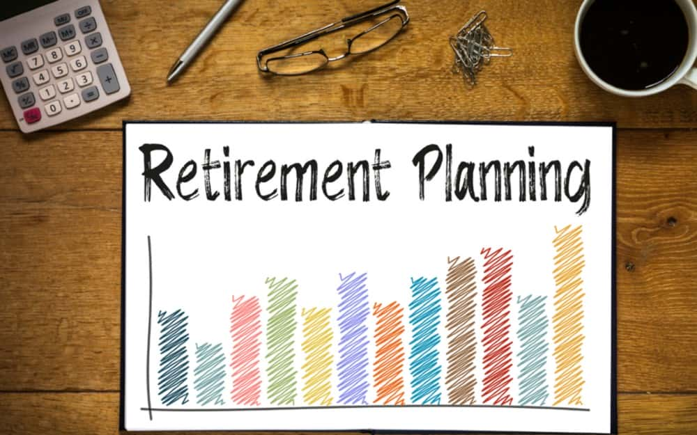 Social Security Retirement Planning