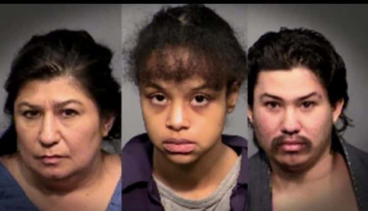 Mother Pleads Guilty To Child Abuse And Murder Charges In Arizona ...