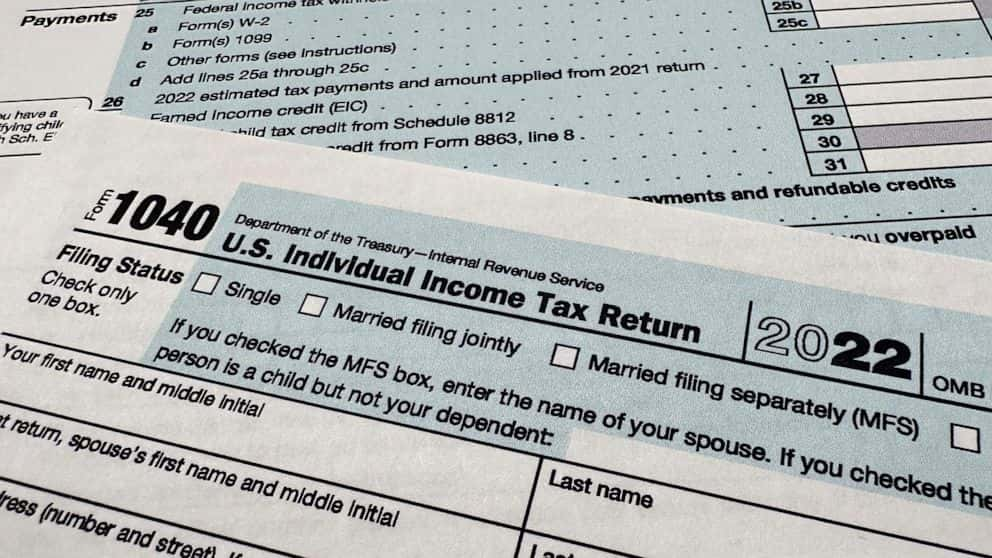 IRS to Launch Pilot Program