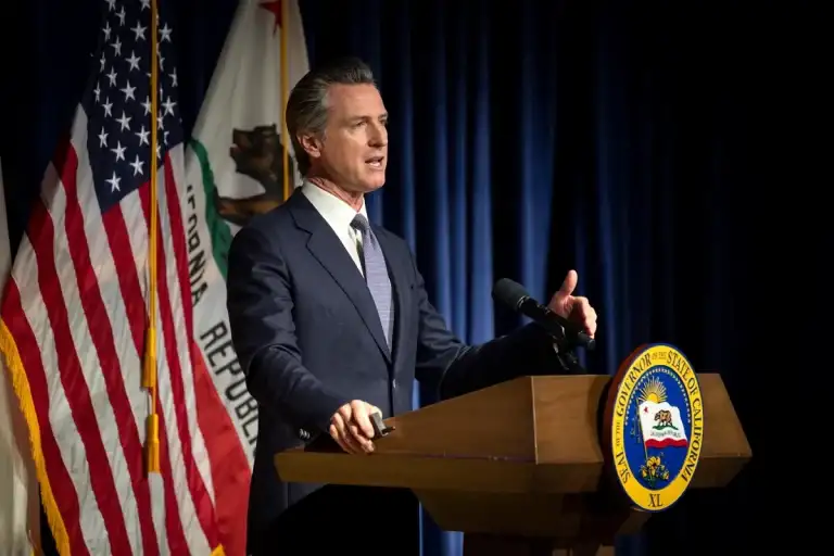 Gov. Gavin Newsom Proposed Multiple 2023-24 Budget Cuts, Causing Concern