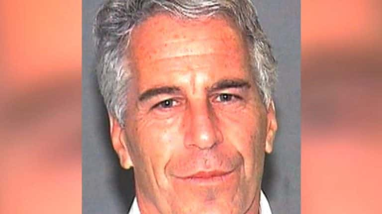 Jeffrey Epstein