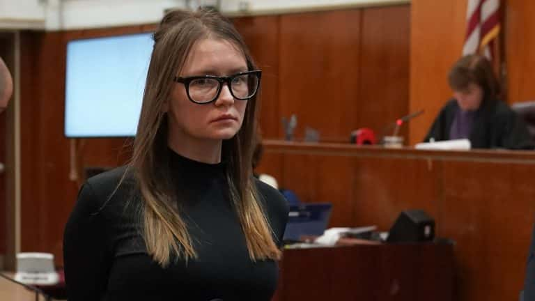 Convicted Fraudster Anna Sorokin Faces Lawsuit