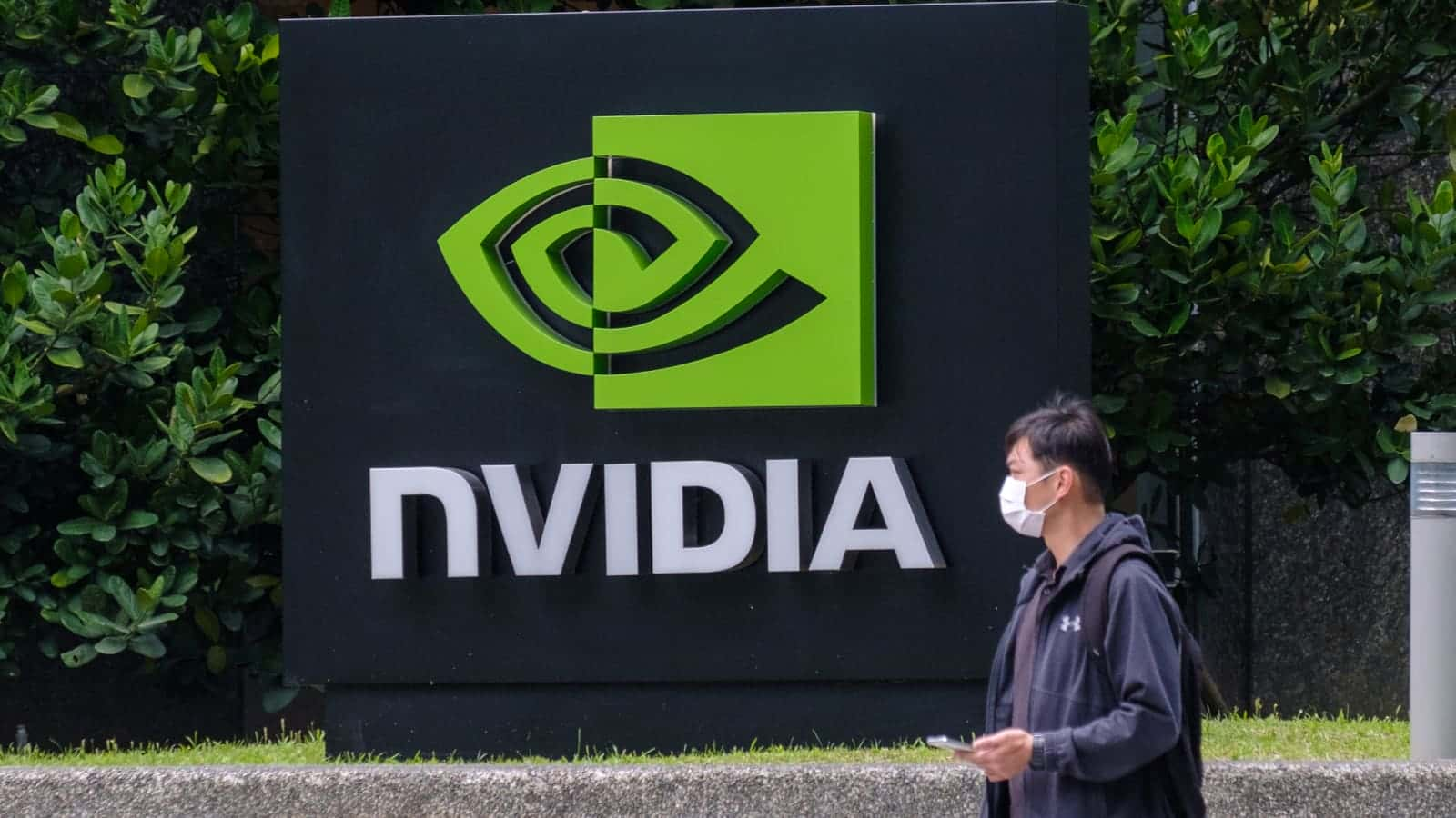 Nvidia’s Shockingly Low Federal Tax Payments Raise Concerns Despite Trillion-Dollar Club Membership