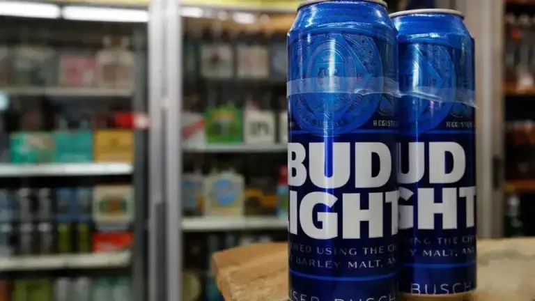 The ‘Biggest Summer Campaign Ever’ by Bud Light has begun- Amid criticism and a Drop in Sales