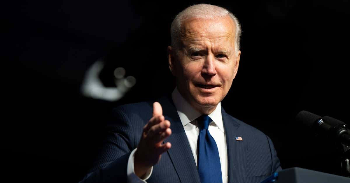  President Biden's Tax Increase Plan