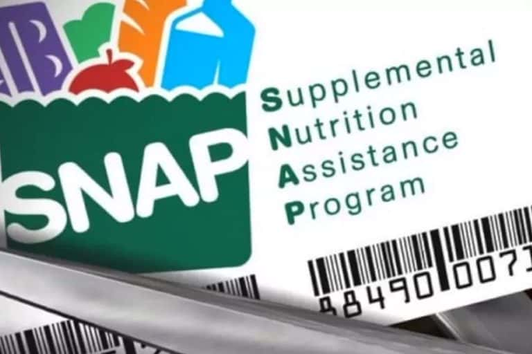 SNAP Recertification Process