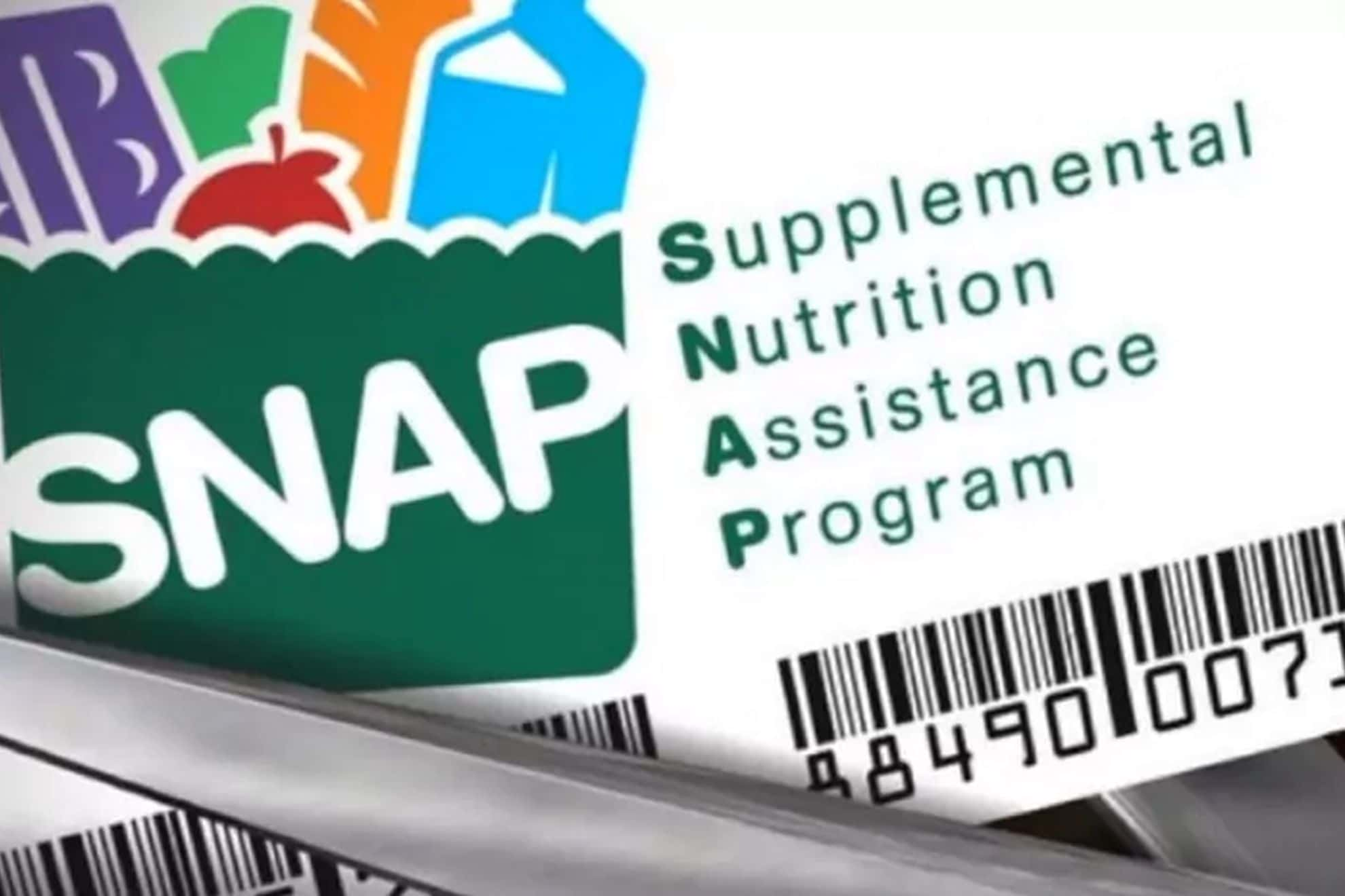 SNAP Recertification Process Simplified for Beneficiaries