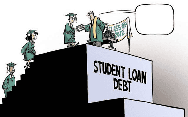 Biden’s Agreement To Raise The Debt Ceiling Terminates The Pause On Federal Student Loan Payments