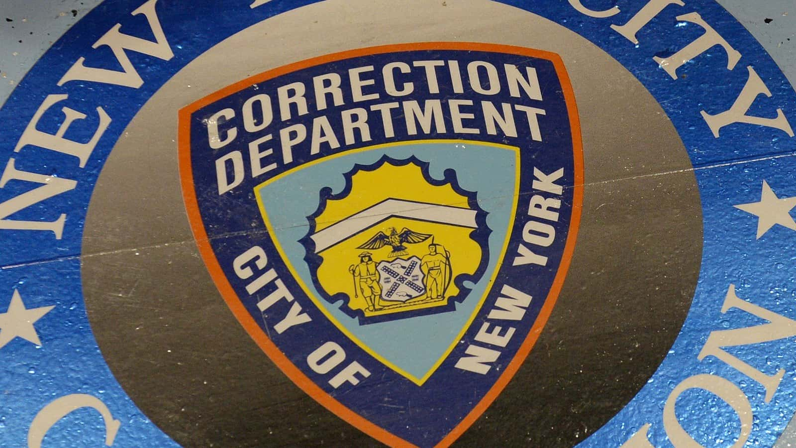 Rikers Island Correction Officer Indicted