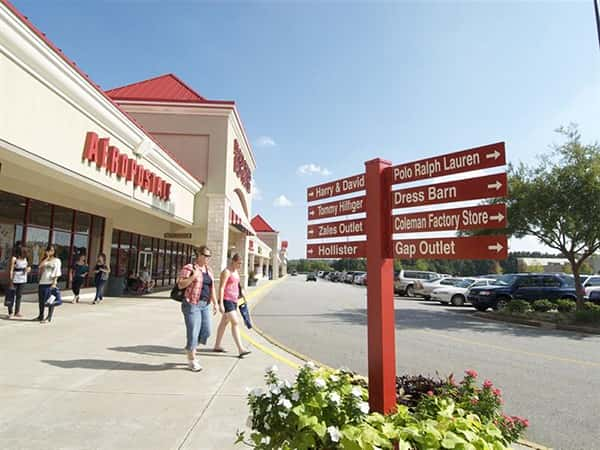 Southaven Completes Sales Tax Rebate for Tanger Outlets, Marks Economic Milestone