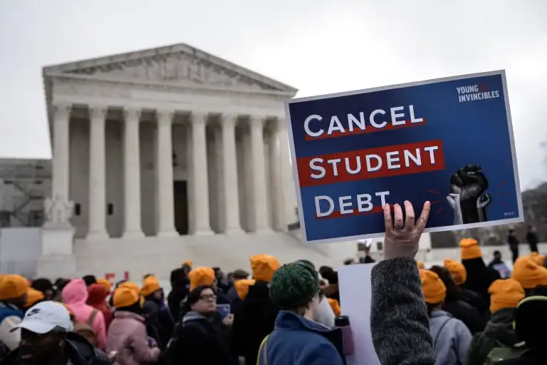 Student loan forgiveness: Despite the Supreme Court’s decision, you may always be eligible for a debt forgiveness program