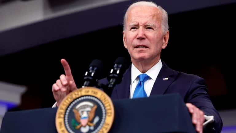 Despite the Supreme Court’s ruling, an old rule permits Biden to let go of student loan debt