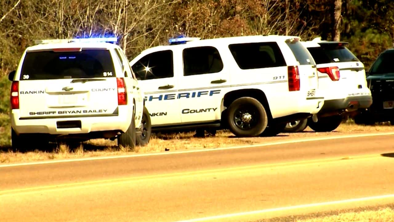 Rankin County Sheriff’s Office Fires Deputies Following Allegations of Sexual Assault in Mississippi Home Invasion